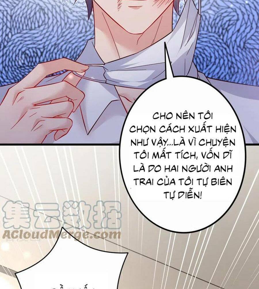 Hôm Nay Từ Chối Lục Tiên Sinh Chưa?: Chapter 117