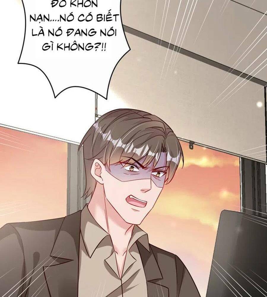 Hôm Nay Từ Chối Lục Tiên Sinh Chưa?: Chapter 117