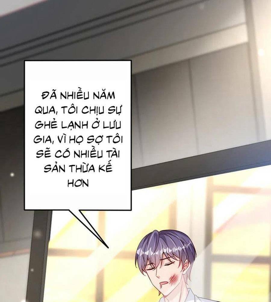 Hôm Nay Từ Chối Lục Tiên Sinh Chưa?: Chapter 117