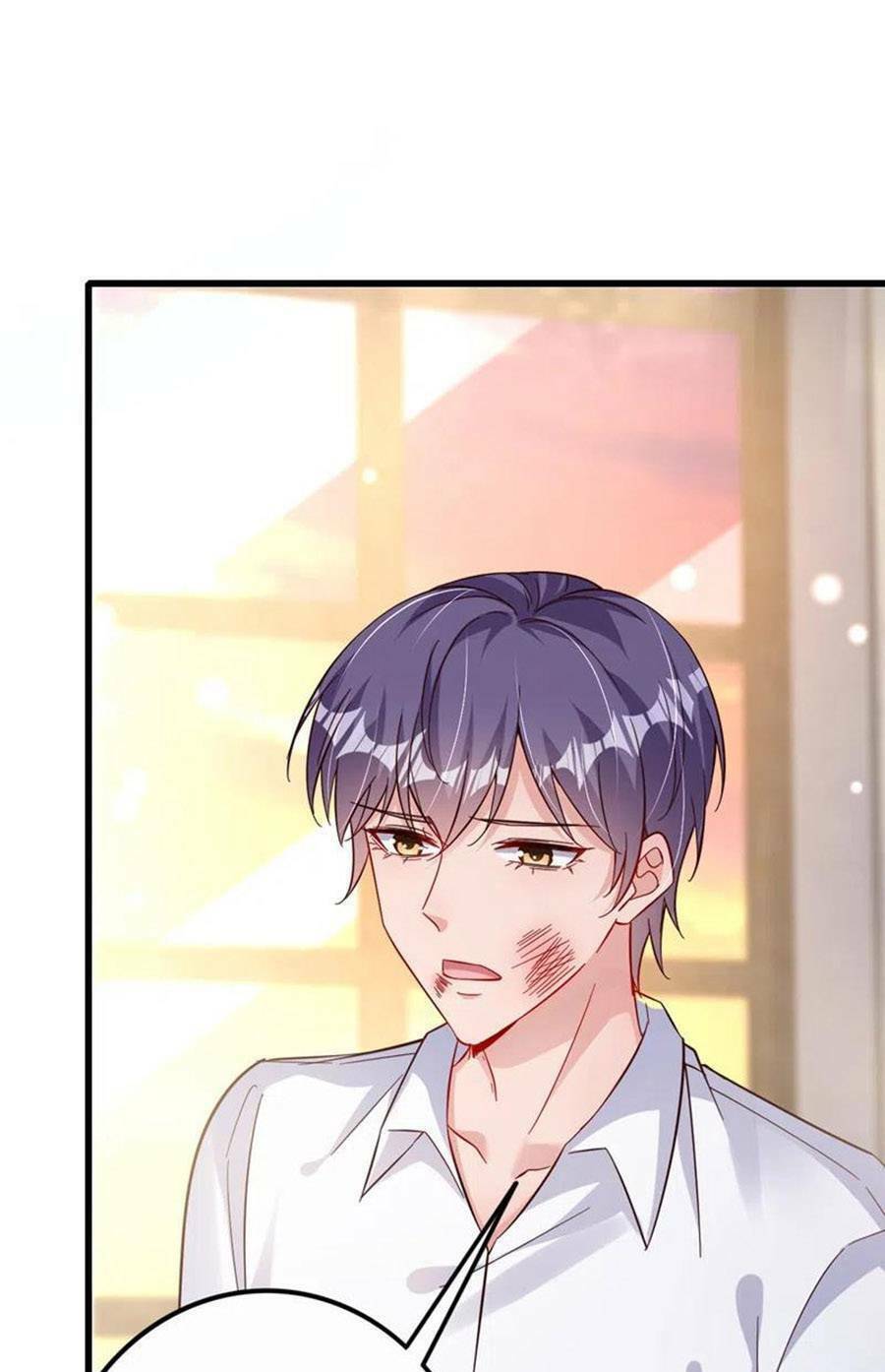 Hôm Nay Từ Chối Lục Tiên Sinh Chưa?: Chapter 117