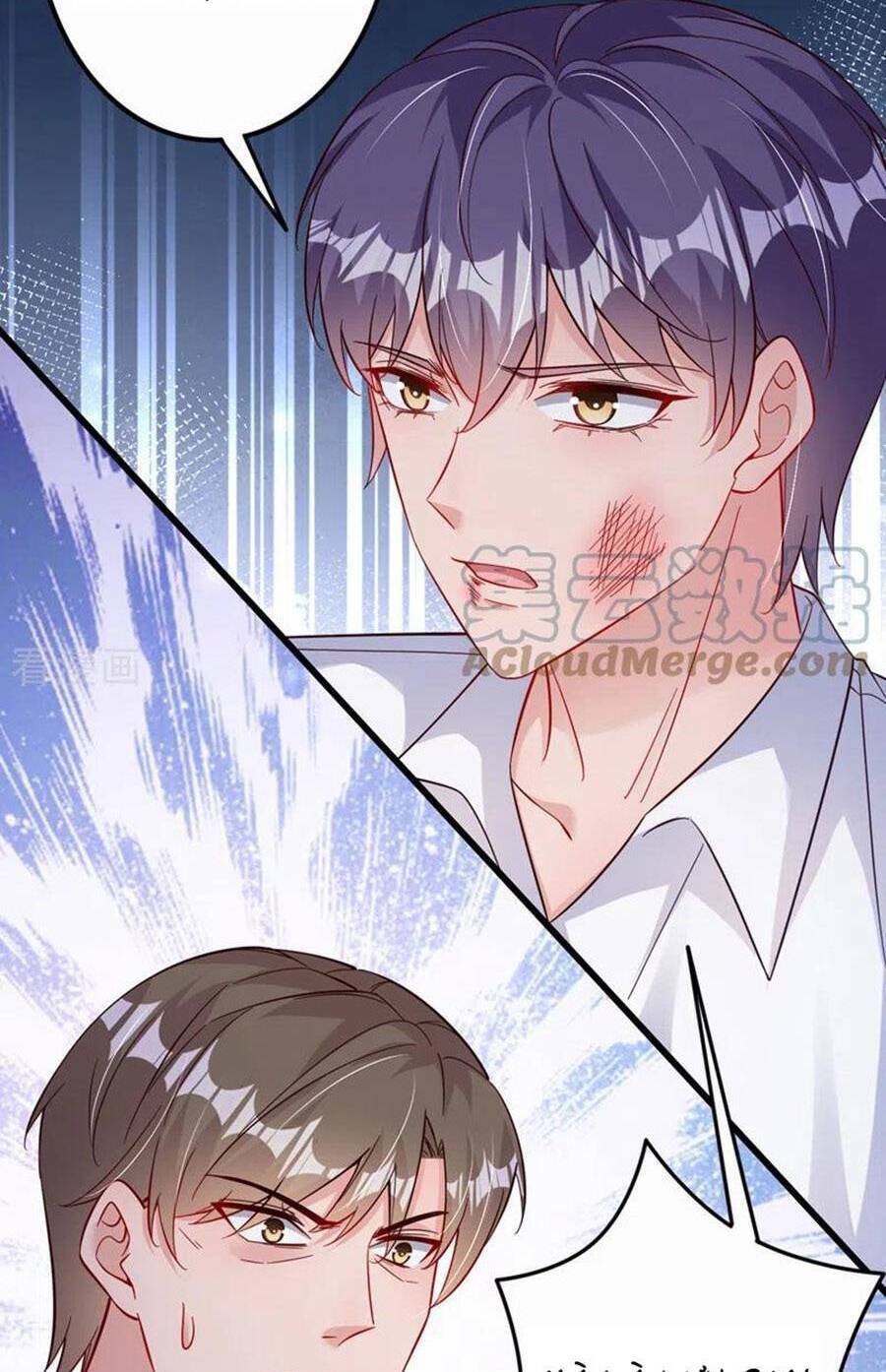 Hôm Nay Từ Chối Lục Tiên Sinh Chưa?: Chapter 117