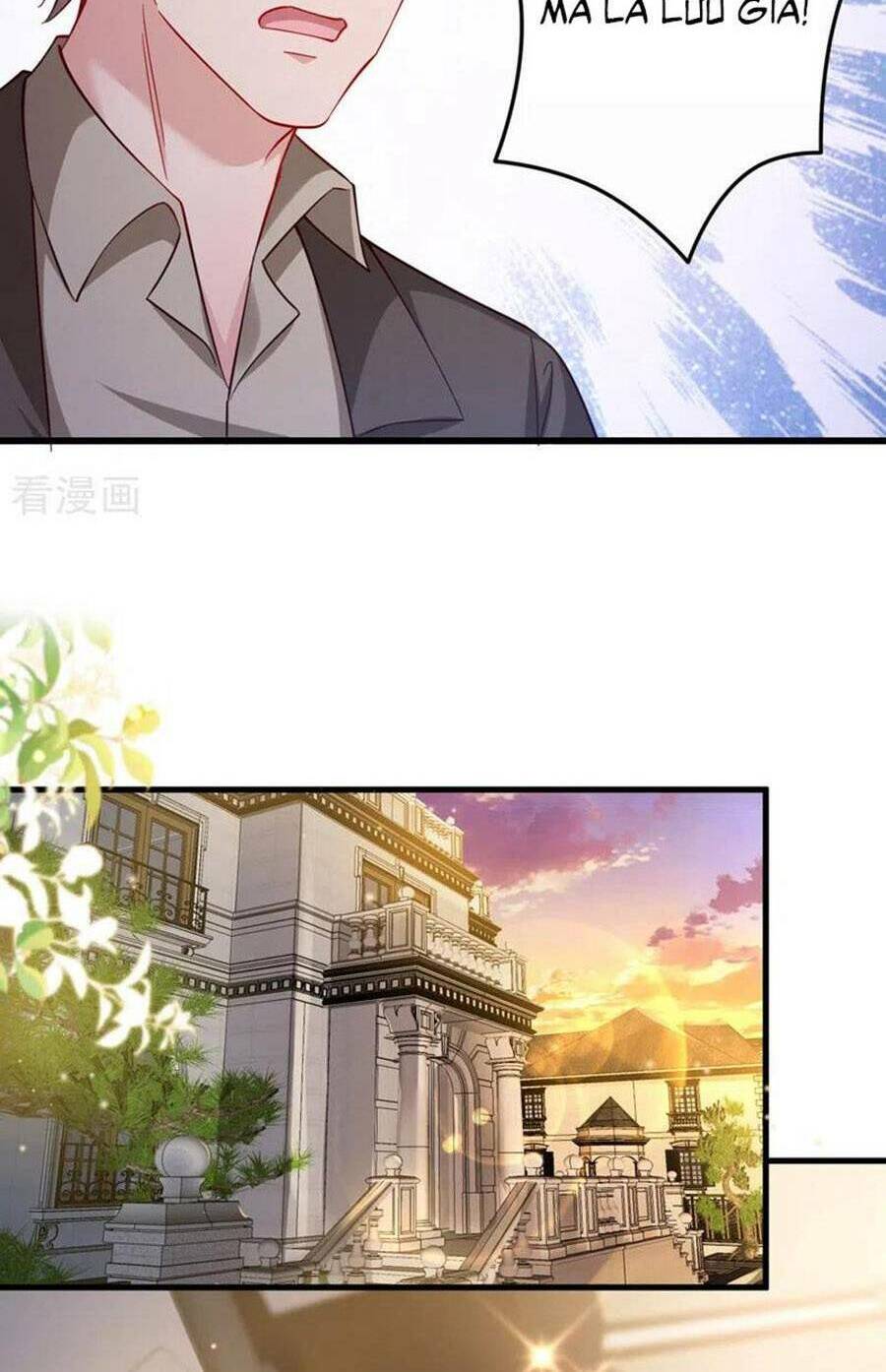 Hôm Nay Từ Chối Lục Tiên Sinh Chưa?: Chapter 117