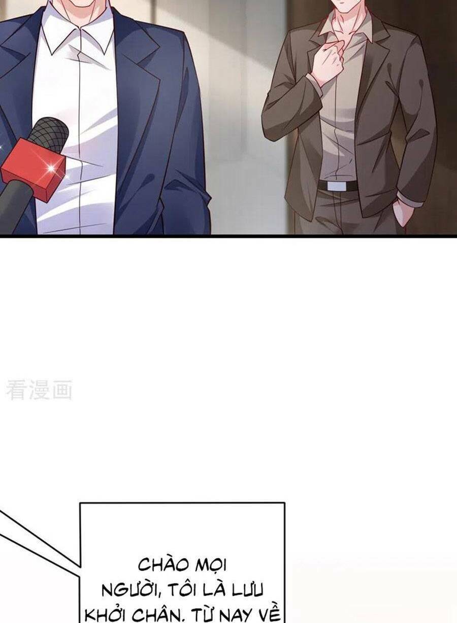 Hôm Nay Từ Chối Lục Tiên Sinh Chưa?: Chapter 117