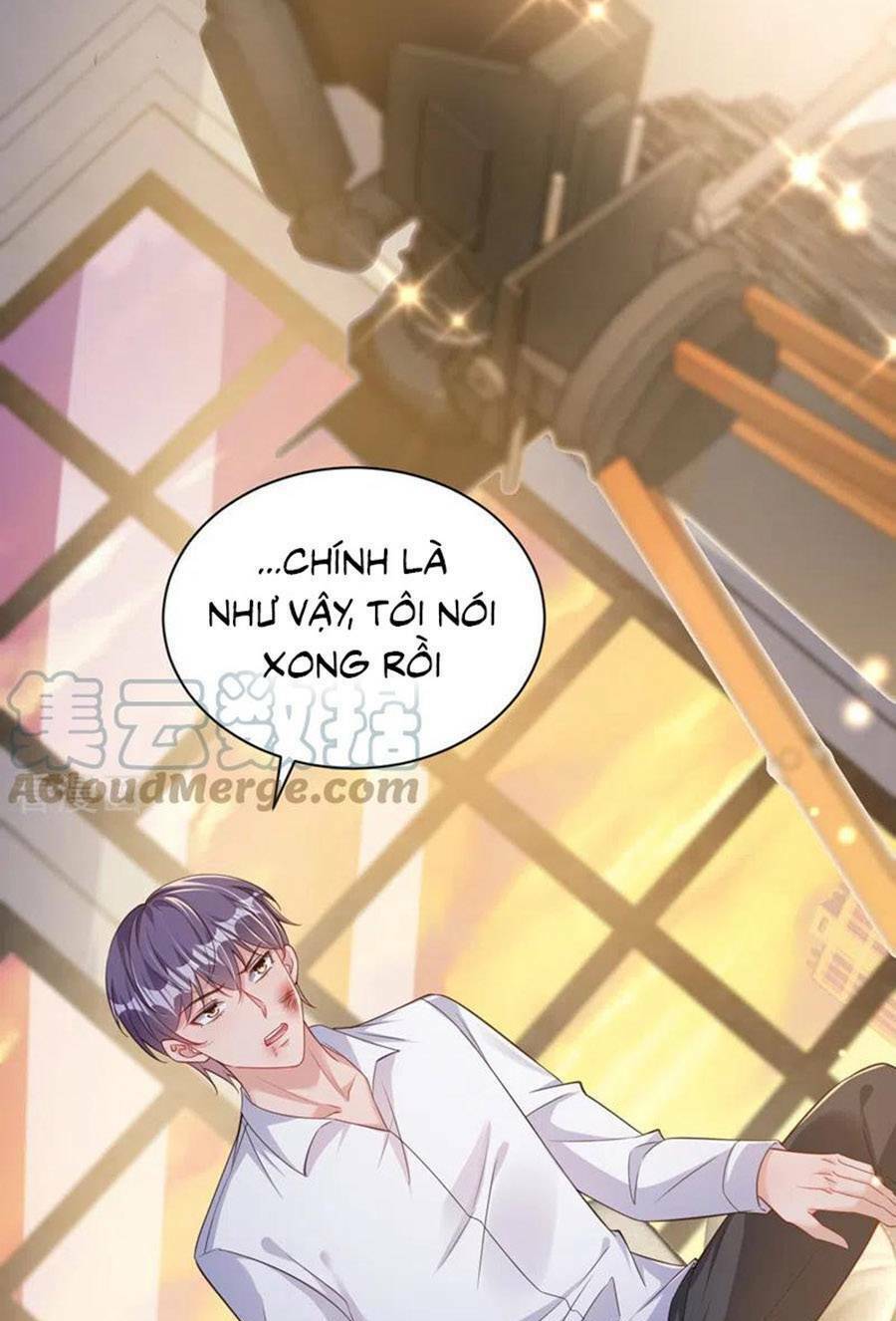Hôm Nay Từ Chối Lục Tiên Sinh Chưa?: Chapter 117