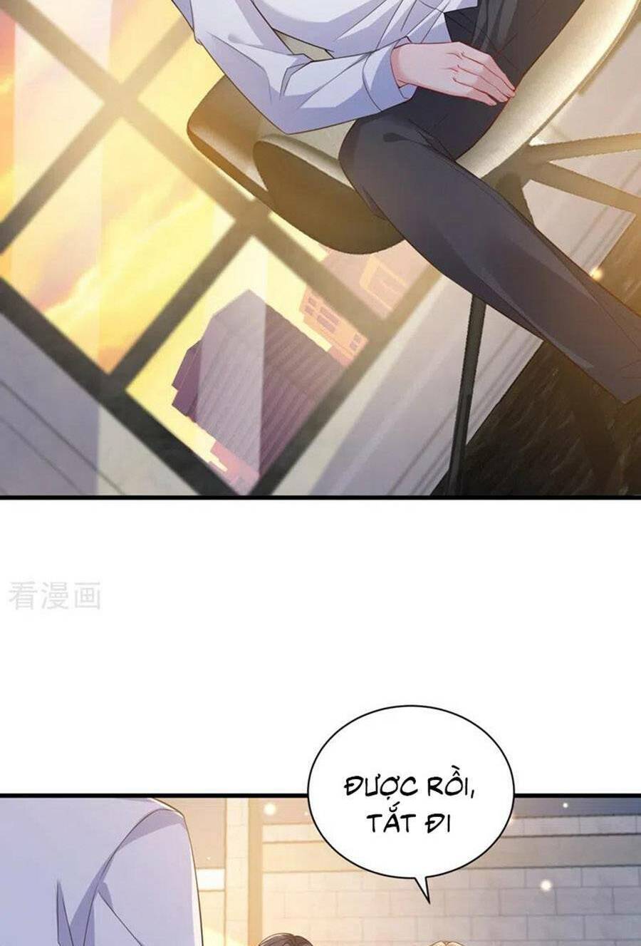 Hôm Nay Từ Chối Lục Tiên Sinh Chưa?: Chapter 117