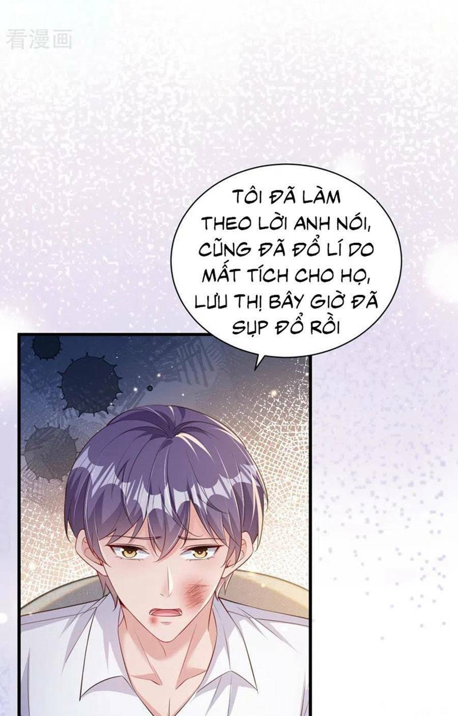 Hôm Nay Từ Chối Lục Tiên Sinh Chưa?: Chapter 117