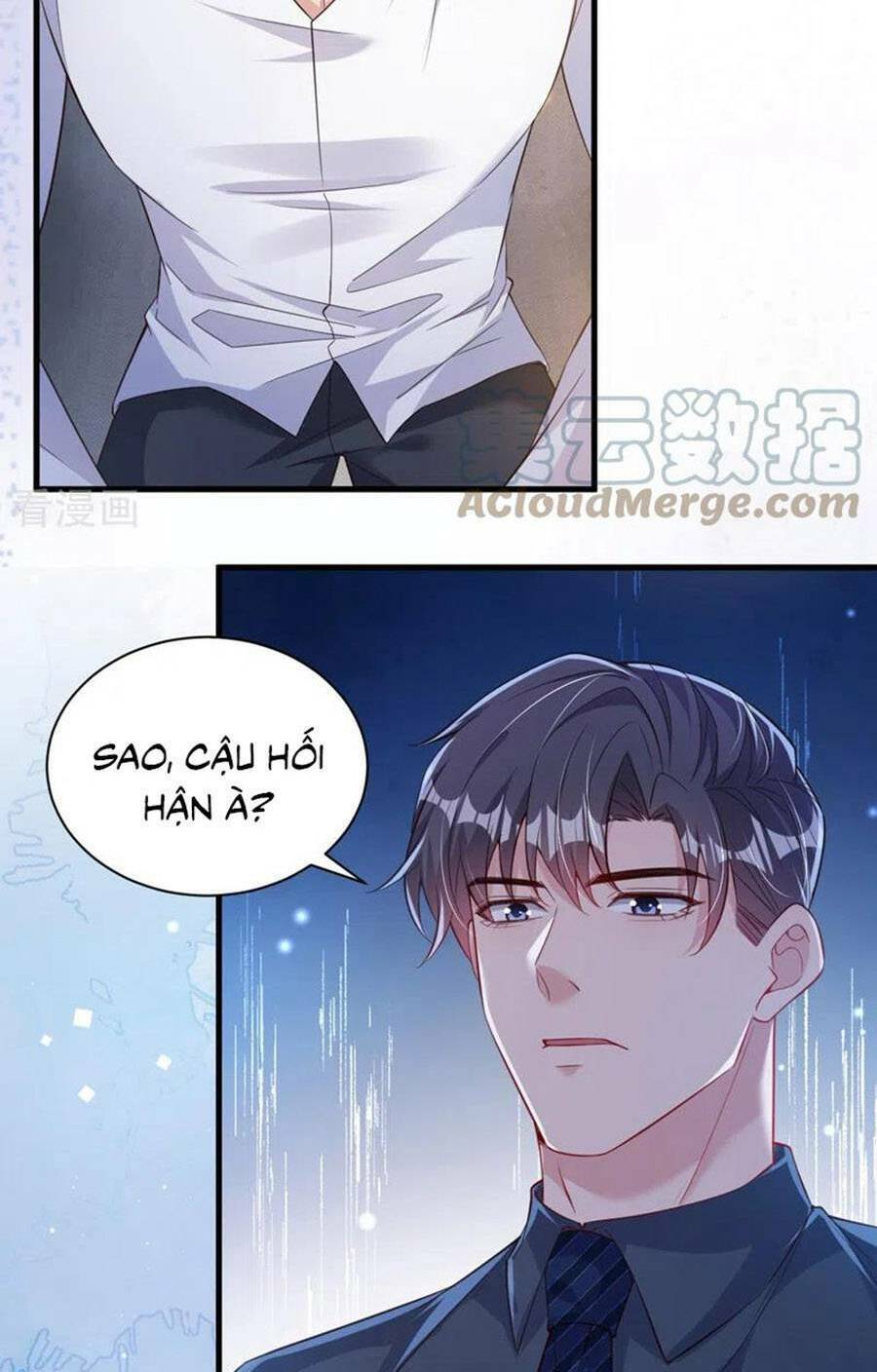 Hôm Nay Từ Chối Lục Tiên Sinh Chưa?: Chapter 117