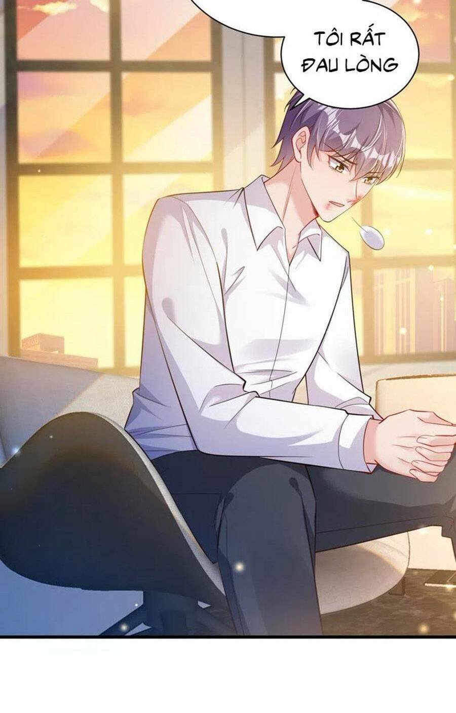 Hôm Nay Từ Chối Lục Tiên Sinh Chưa?: Chapter 117