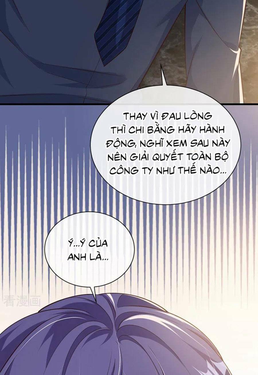 Hôm Nay Từ Chối Lục Tiên Sinh Chưa?: Chapter 117