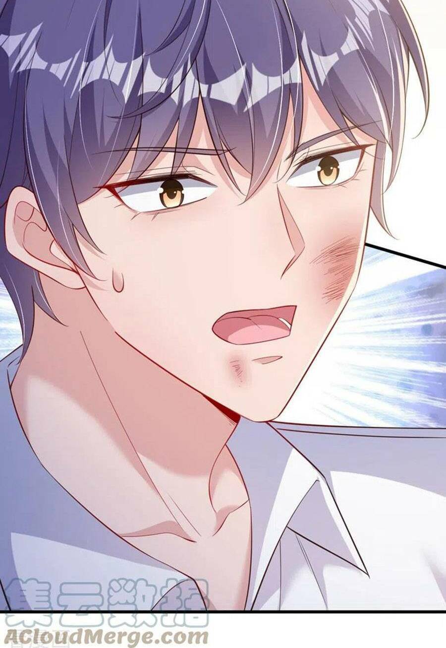 Hôm Nay Từ Chối Lục Tiên Sinh Chưa?: Chapter 117