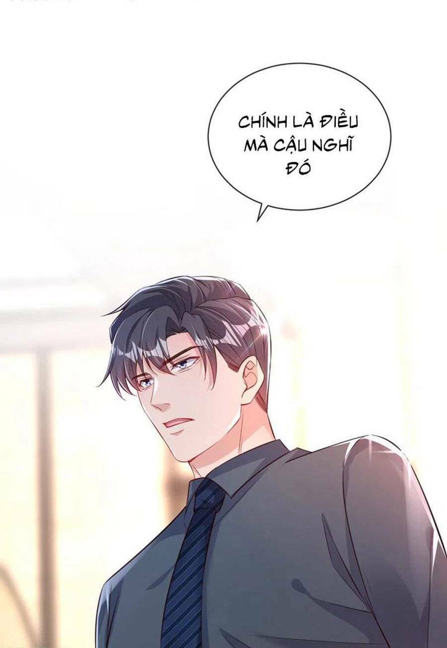 Hôm Nay Từ Chối Lục Tiên Sinh Chưa?: Chapter 117