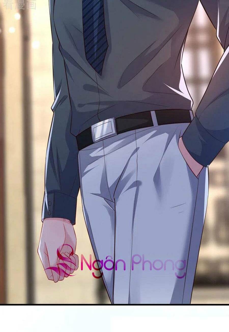 Hôm Nay Từ Chối Lục Tiên Sinh Chưa?: Chapter 117