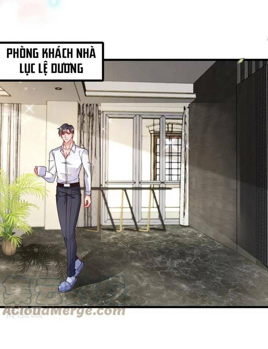 Hôm Nay Từ Chối Lục Tiên Sinh Chưa?: Chapter 117