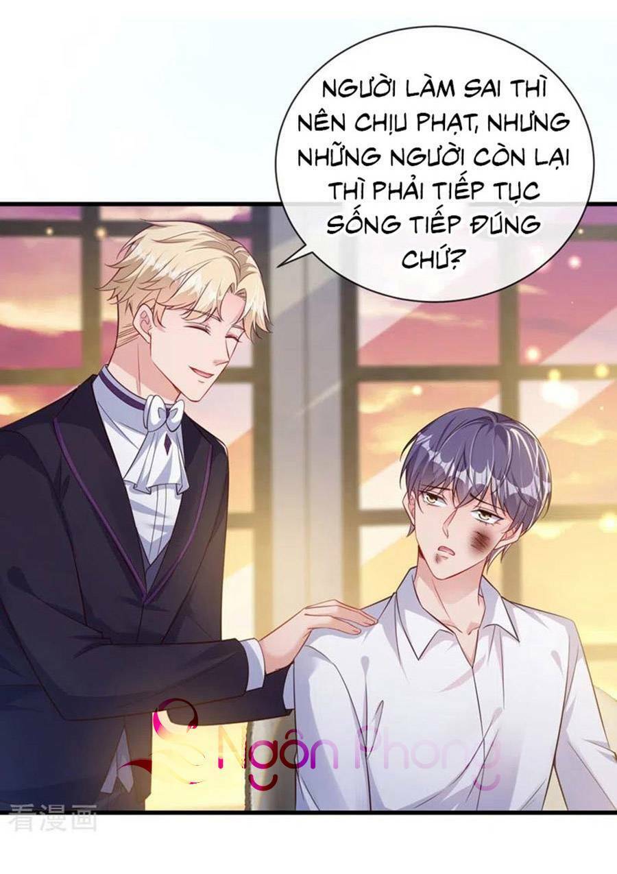 Hôm Nay Từ Chối Lục Tiên Sinh Chưa?: Chapter 118