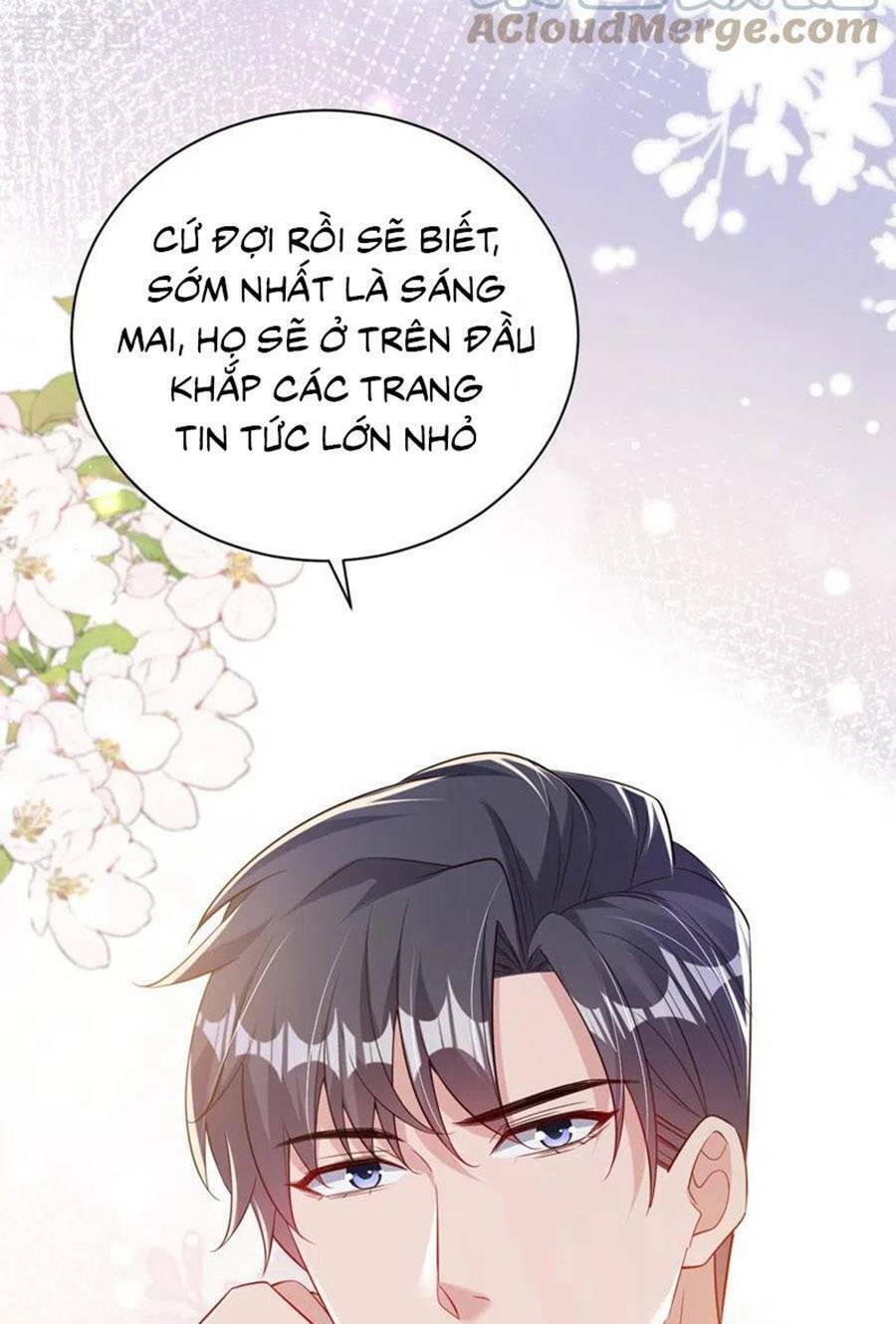 Hôm Nay Từ Chối Lục Tiên Sinh Chưa?: Chapter 118