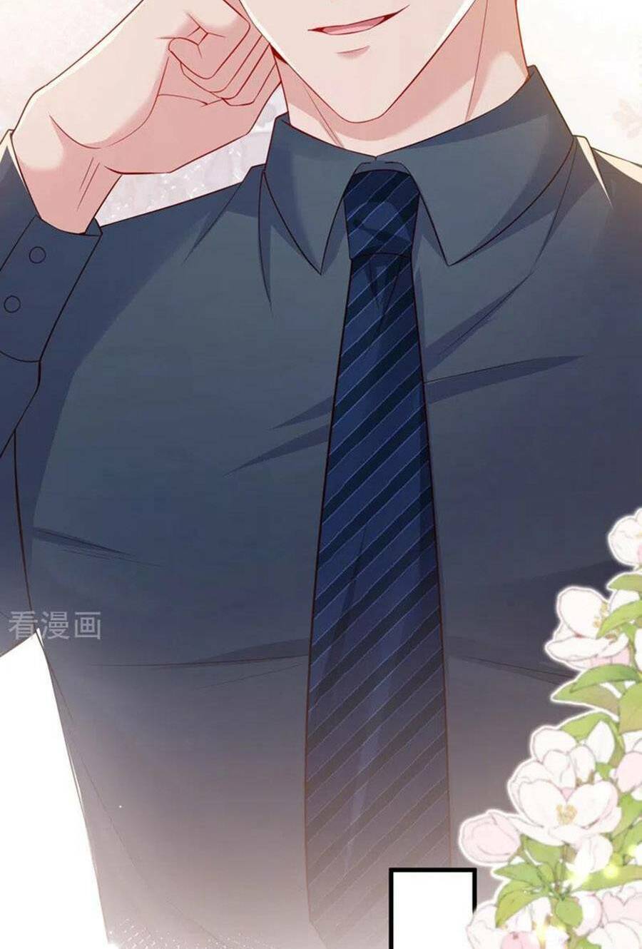 Hôm Nay Từ Chối Lục Tiên Sinh Chưa?: Chapter 118