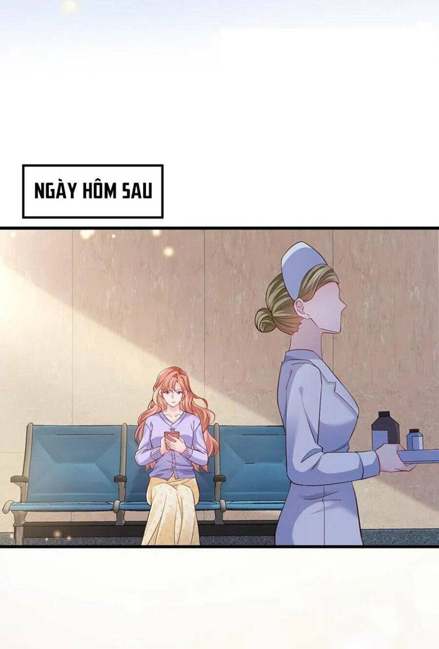 Hôm Nay Từ Chối Lục Tiên Sinh Chưa?: Chapter 118