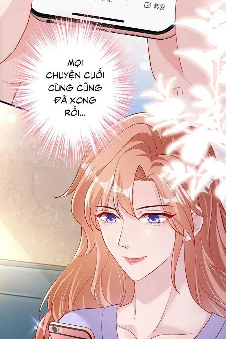 Hôm Nay Từ Chối Lục Tiên Sinh Chưa?: Chapter 118
