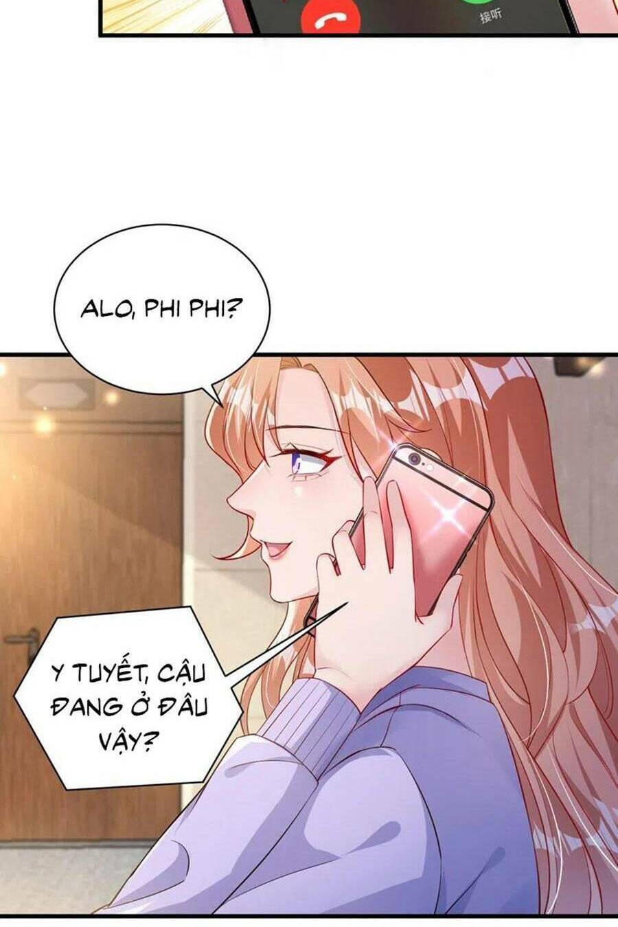 Hôm Nay Từ Chối Lục Tiên Sinh Chưa?: Chapter 118
