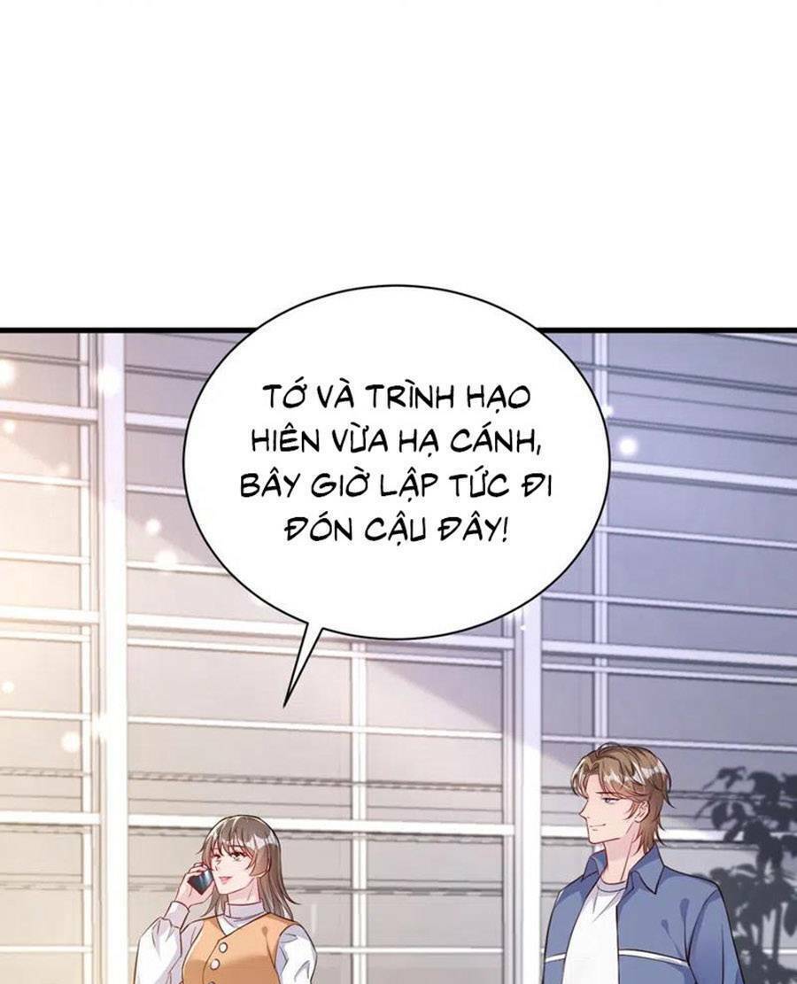 Hôm Nay Từ Chối Lục Tiên Sinh Chưa?: Chapter 118