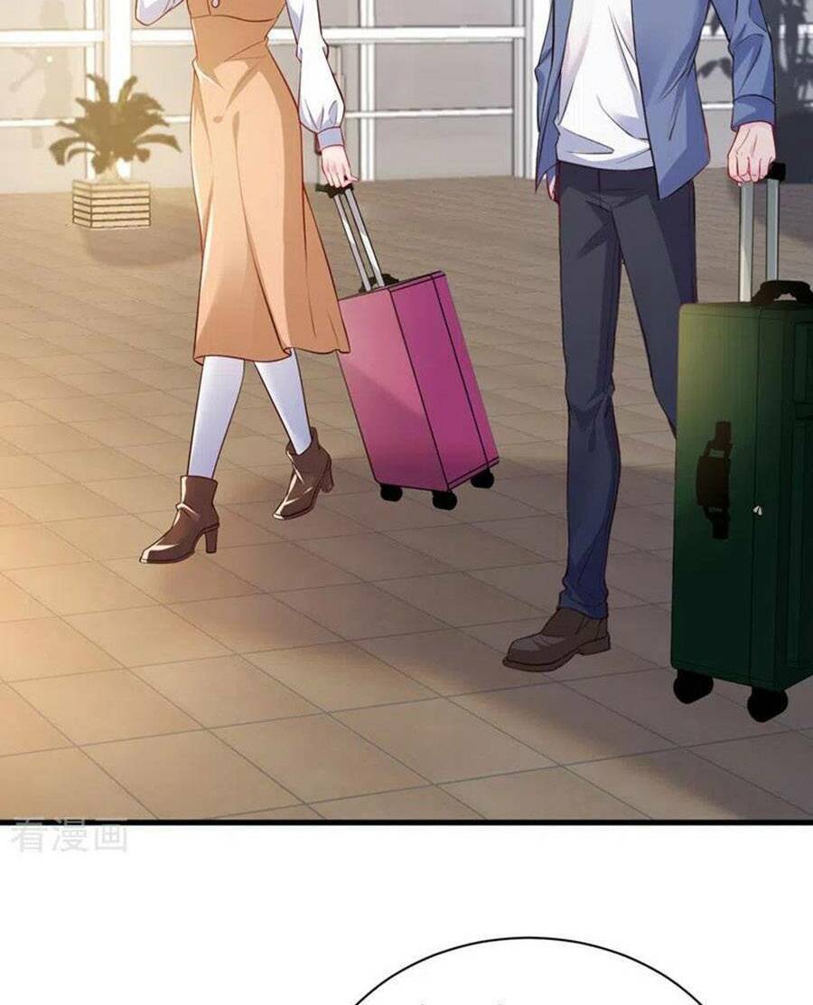 Hôm Nay Từ Chối Lục Tiên Sinh Chưa?: Chapter 118