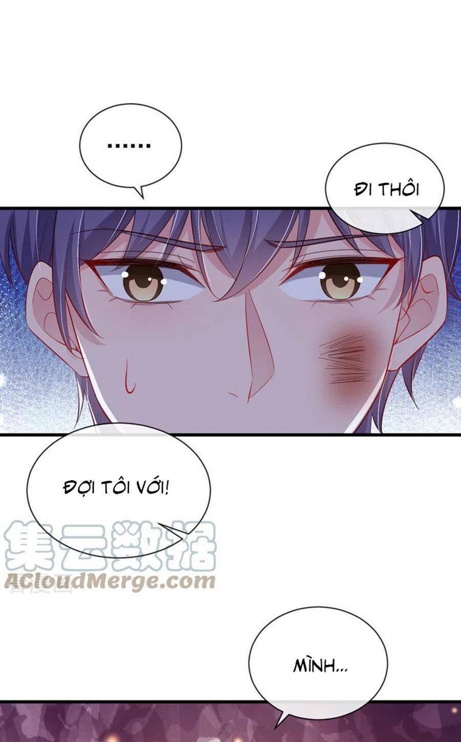 Hôm Nay Từ Chối Lục Tiên Sinh Chưa?: Chapter 118