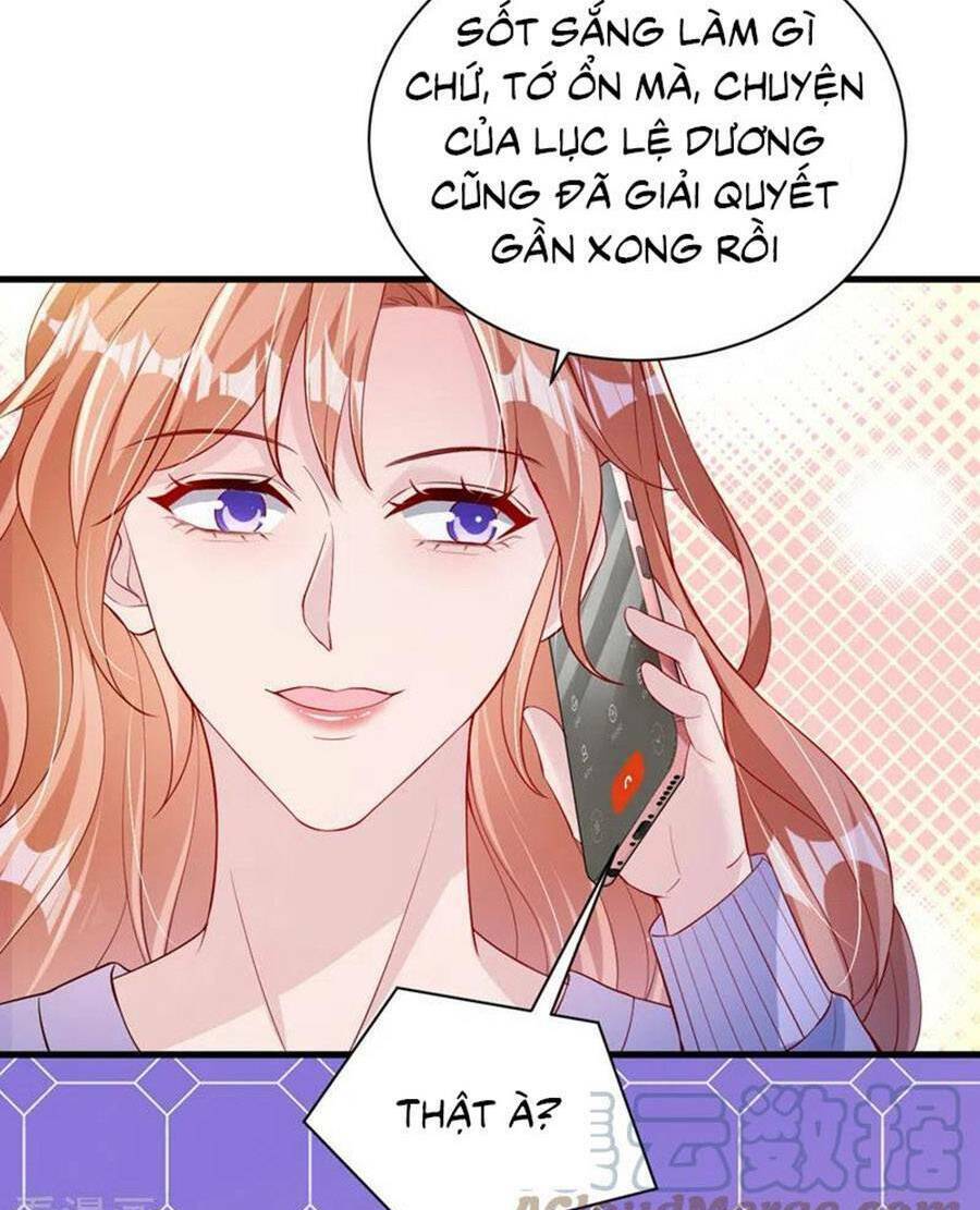 Hôm Nay Từ Chối Lục Tiên Sinh Chưa?: Chapter 118