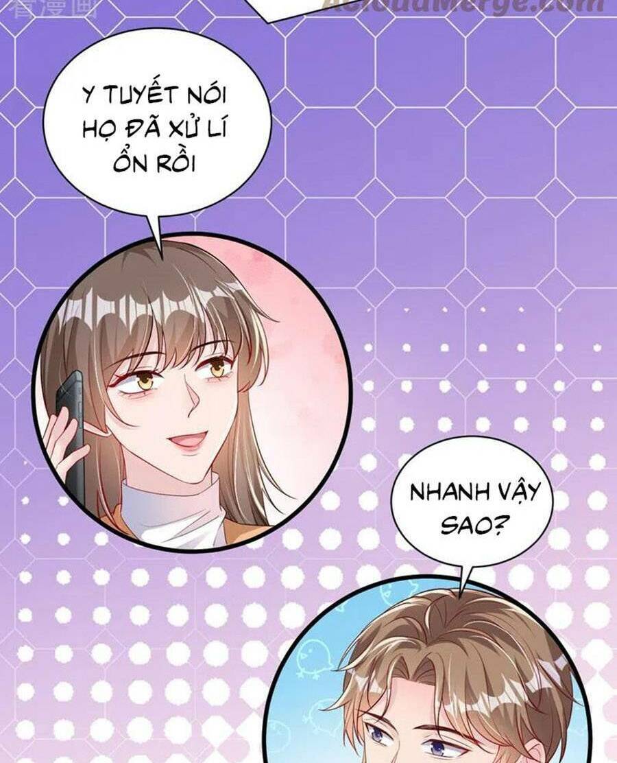 Hôm Nay Từ Chối Lục Tiên Sinh Chưa?: Chapter 118