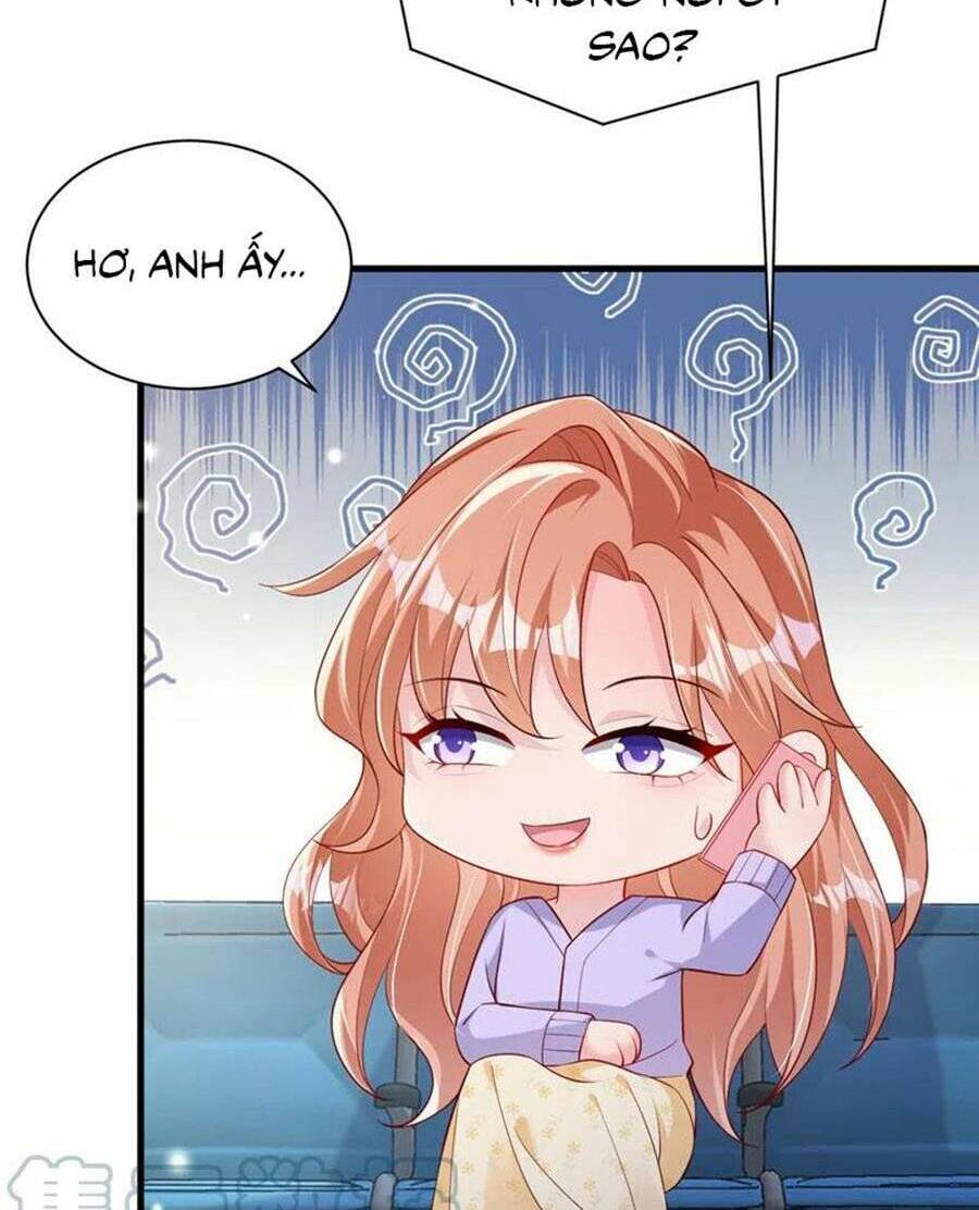 Hôm Nay Từ Chối Lục Tiên Sinh Chưa?: Chapter 118