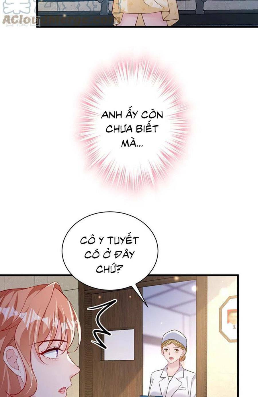 Hôm Nay Từ Chối Lục Tiên Sinh Chưa?: Chapter 118