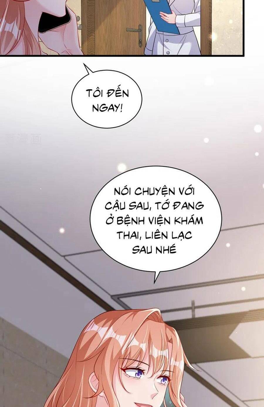Hôm Nay Từ Chối Lục Tiên Sinh Chưa?: Chapter 118