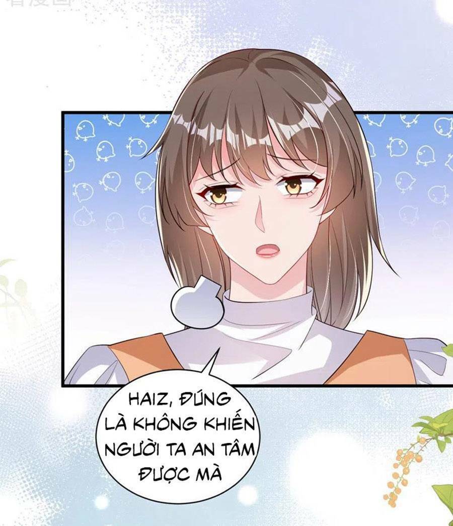 Hôm Nay Từ Chối Lục Tiên Sinh Chưa?: Chapter 118