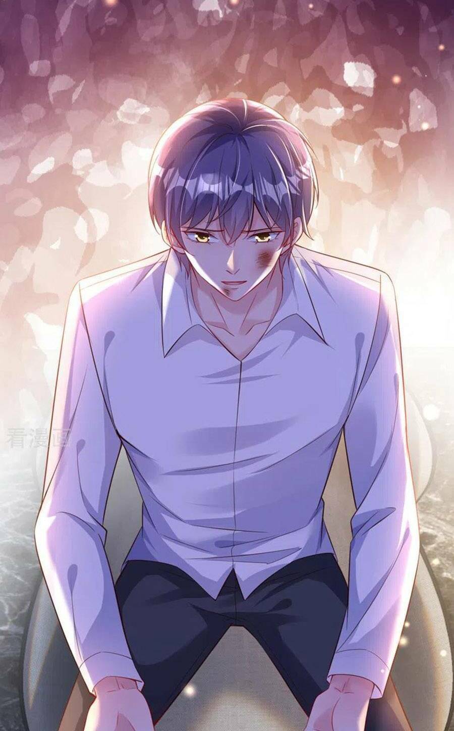 Hôm Nay Từ Chối Lục Tiên Sinh Chưa?: Chapter 118
