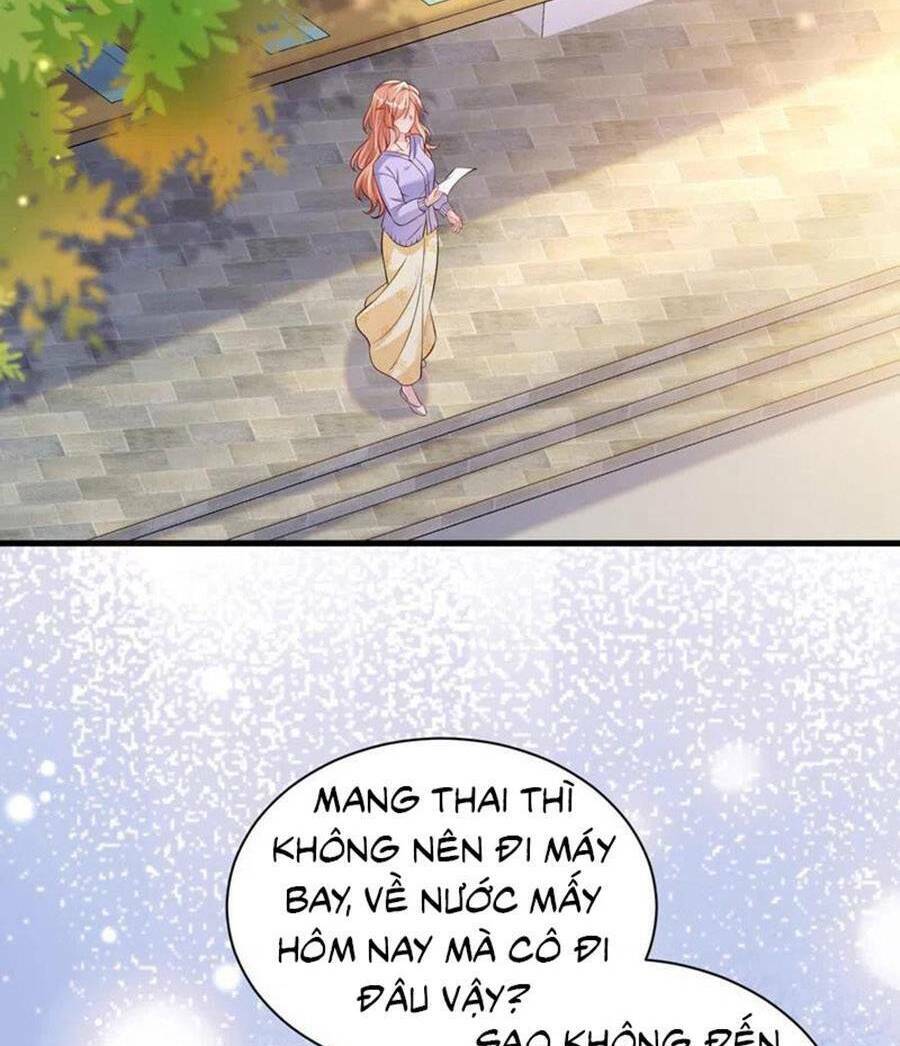 Hôm Nay Từ Chối Lục Tiên Sinh Chưa?: Chapter 118