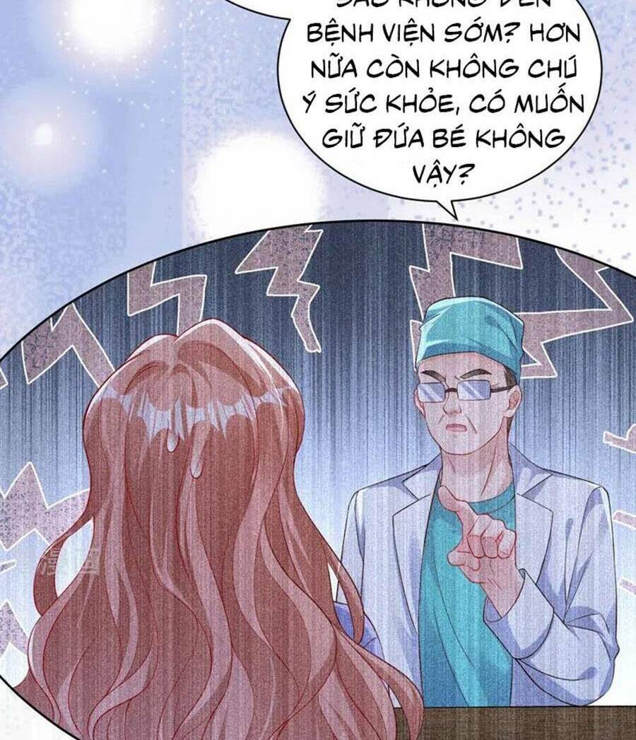 Hôm Nay Từ Chối Lục Tiên Sinh Chưa?: Chapter 118
