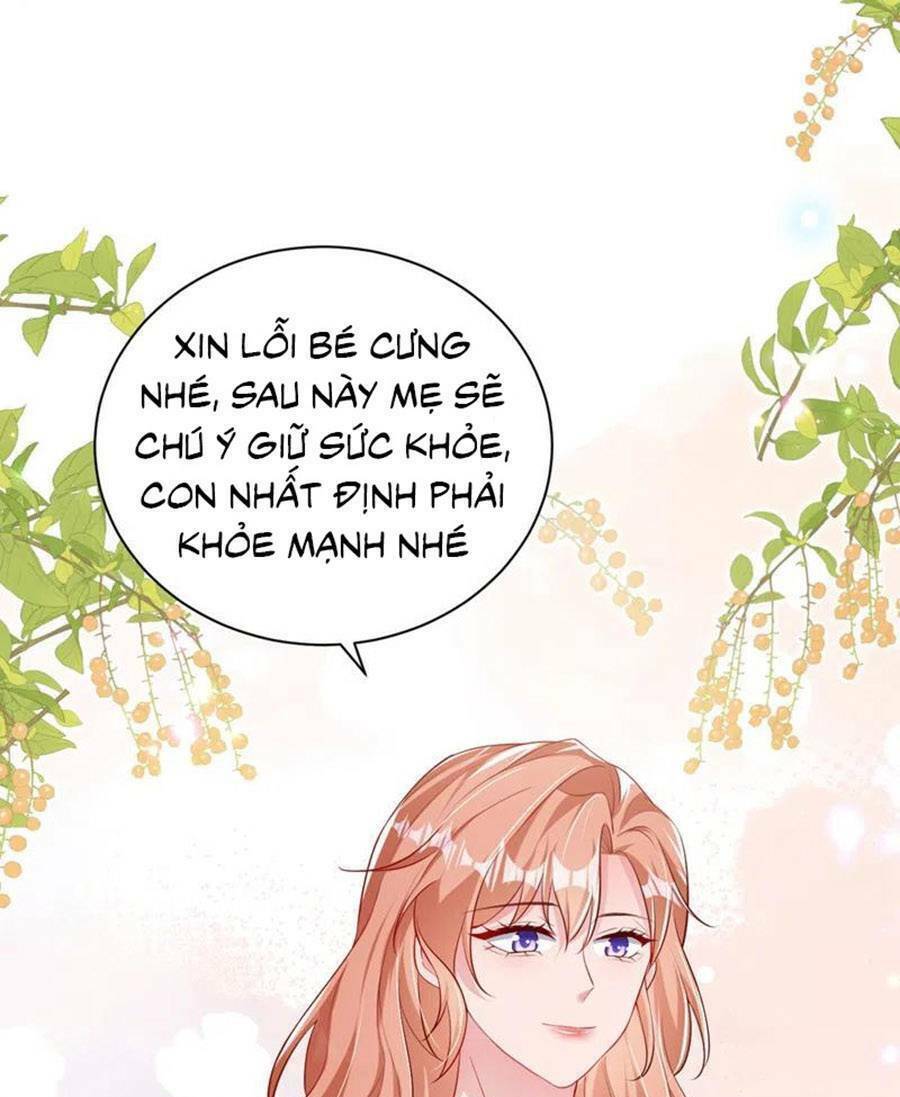 Hôm Nay Từ Chối Lục Tiên Sinh Chưa?: Chapter 118