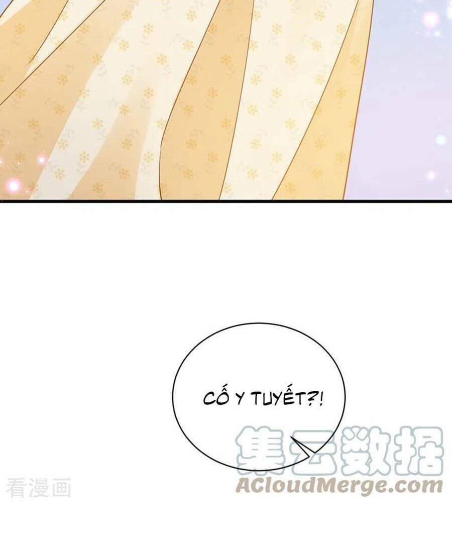 Hôm Nay Từ Chối Lục Tiên Sinh Chưa?: Chapter 118