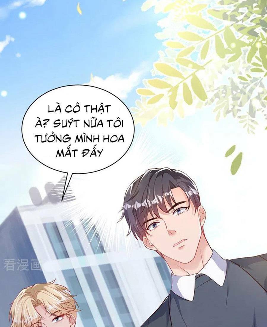 Hôm Nay Từ Chối Lục Tiên Sinh Chưa?: Chapter 118