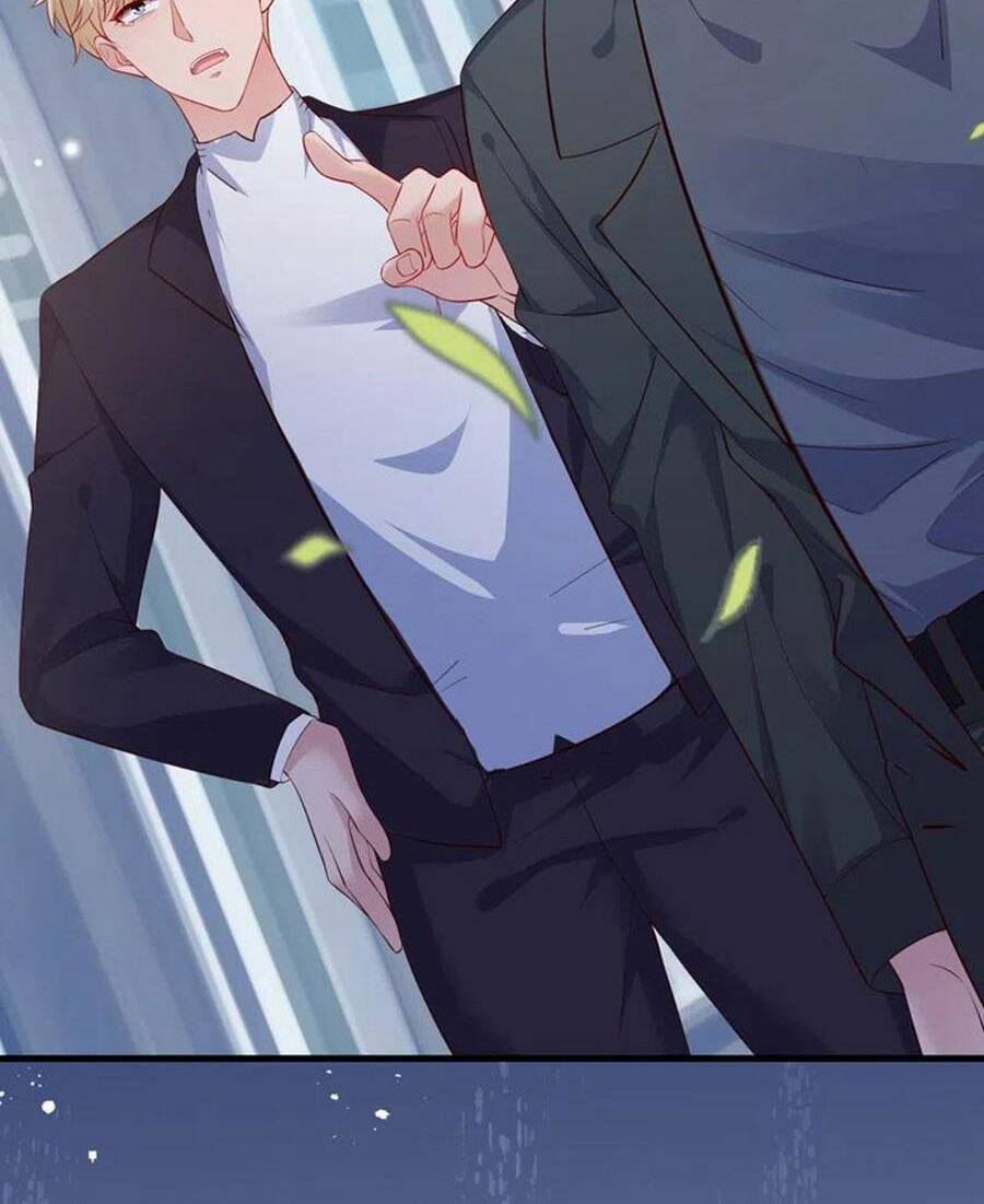 Hôm Nay Từ Chối Lục Tiên Sinh Chưa?: Chapter 118