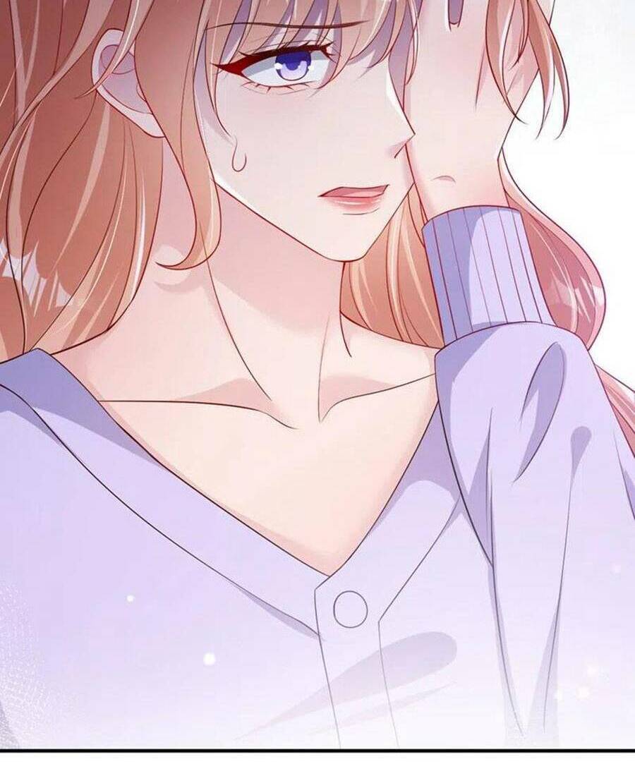 Hôm Nay Từ Chối Lục Tiên Sinh Chưa?: Chapter 118