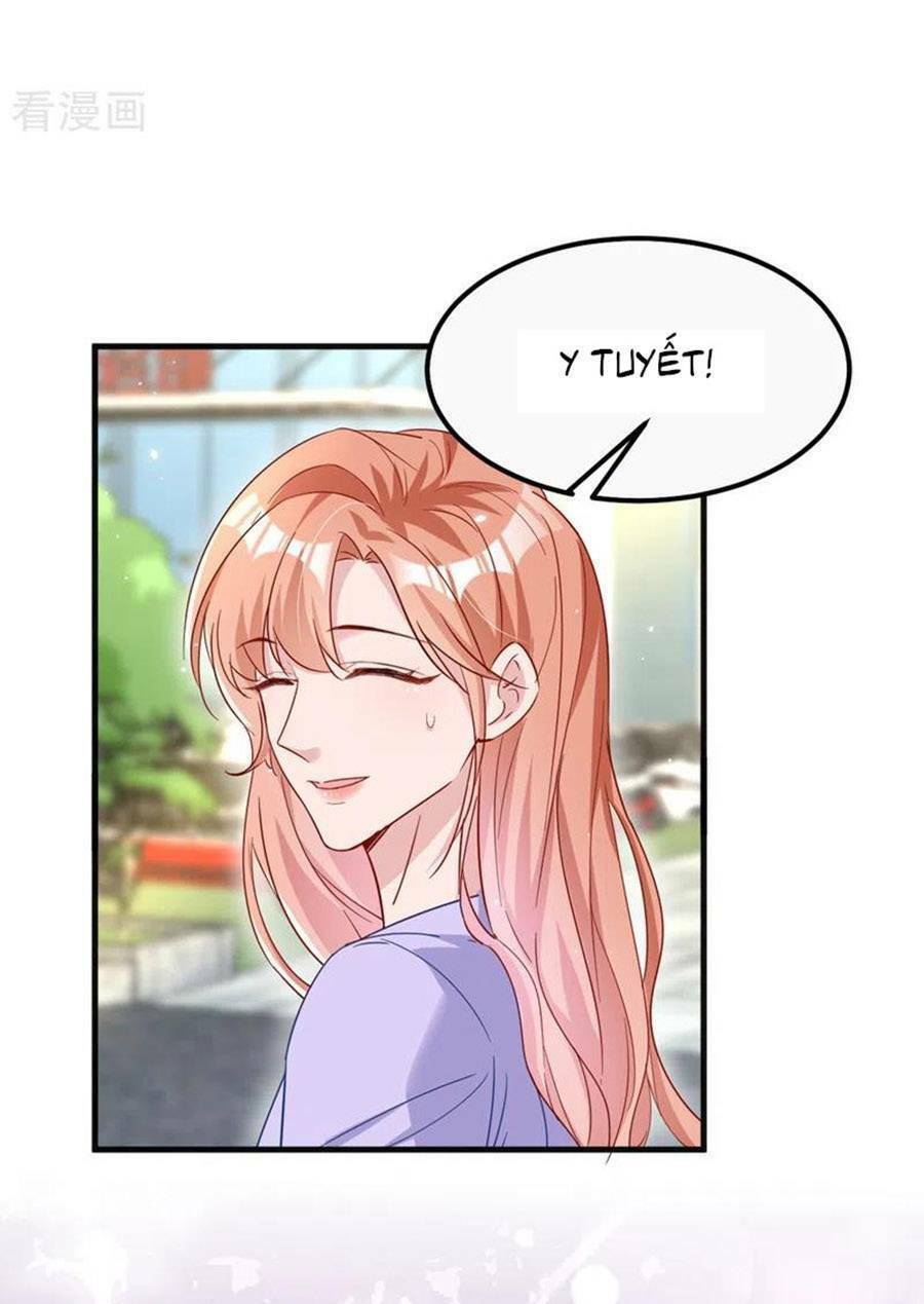 Hôm Nay Từ Chối Lục Tiên Sinh Chưa?: Chapter 118