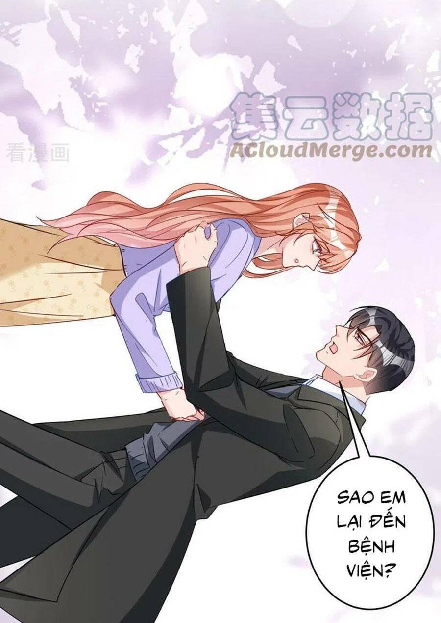 Hôm Nay Từ Chối Lục Tiên Sinh Chưa?: Chapter 118