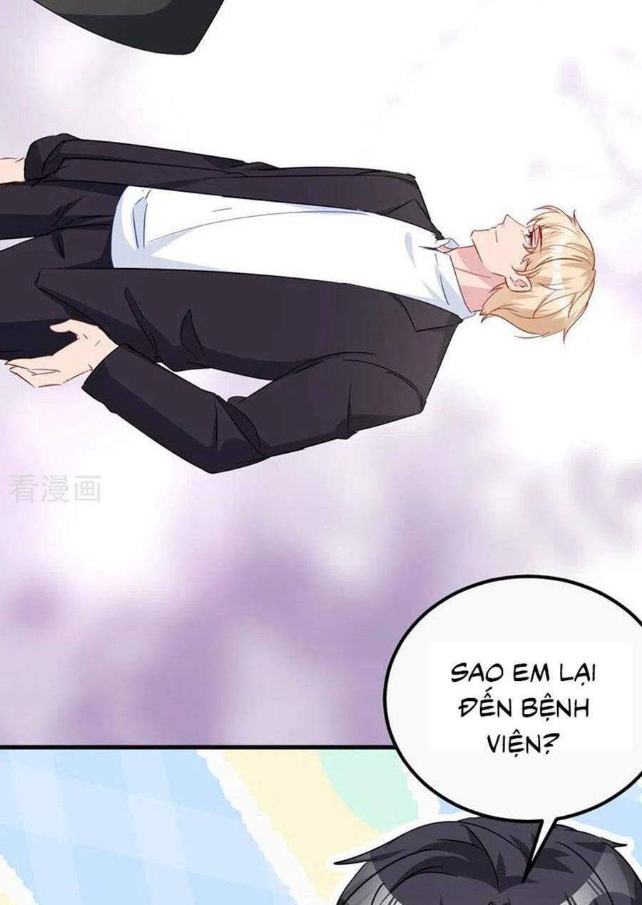 Hôm Nay Từ Chối Lục Tiên Sinh Chưa?: Chapter 118