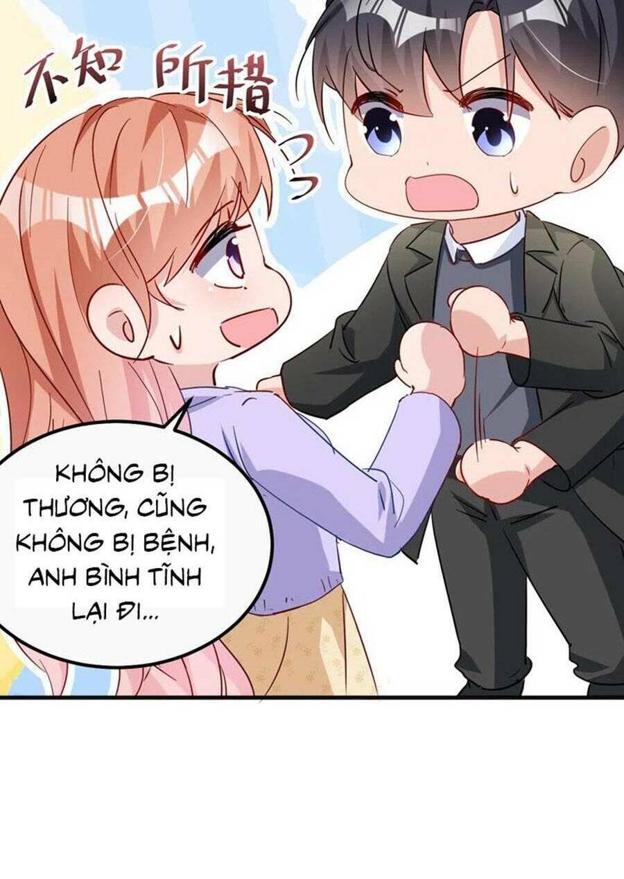 Hôm Nay Từ Chối Lục Tiên Sinh Chưa?: Chapter 118