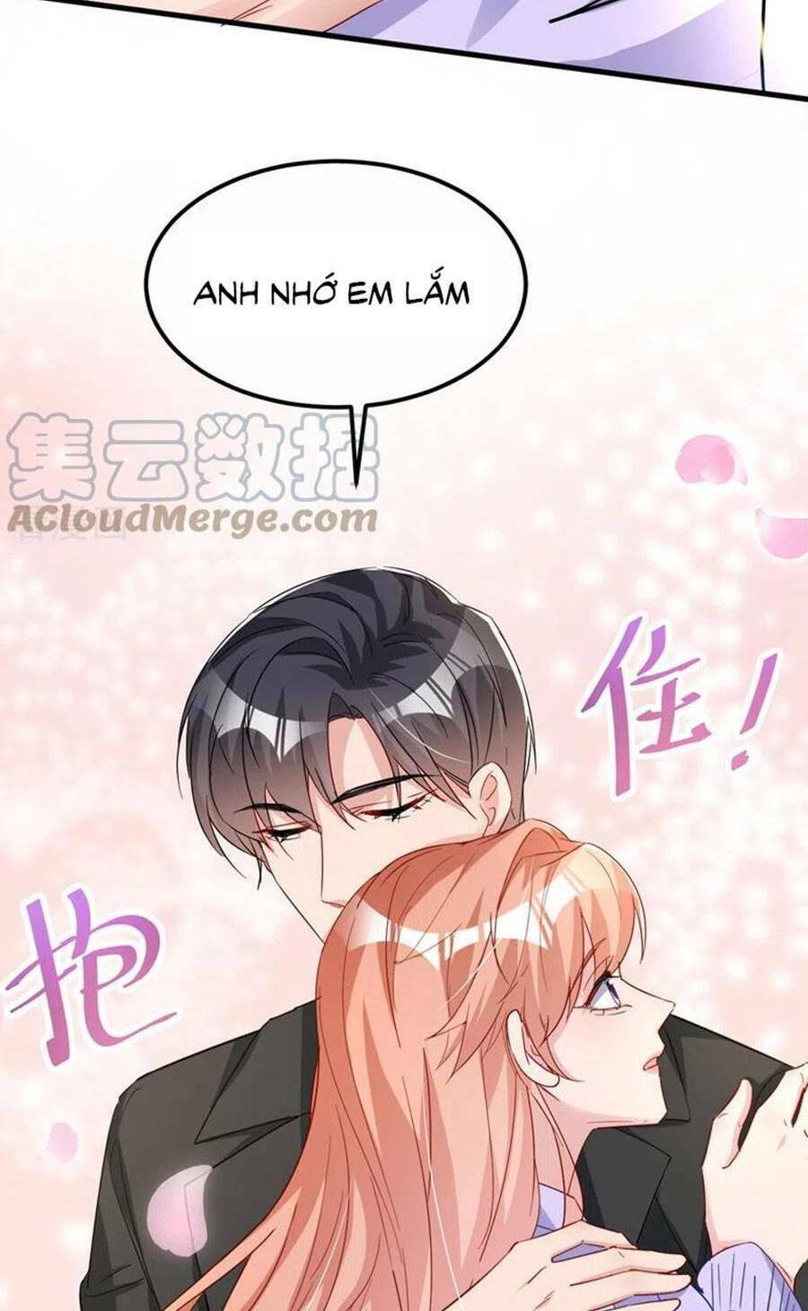 Hôm Nay Từ Chối Lục Tiên Sinh Chưa?: Chapter 118
