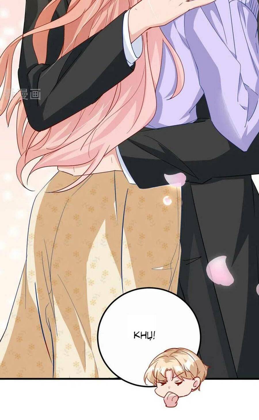 Hôm Nay Từ Chối Lục Tiên Sinh Chưa?: Chapter 118