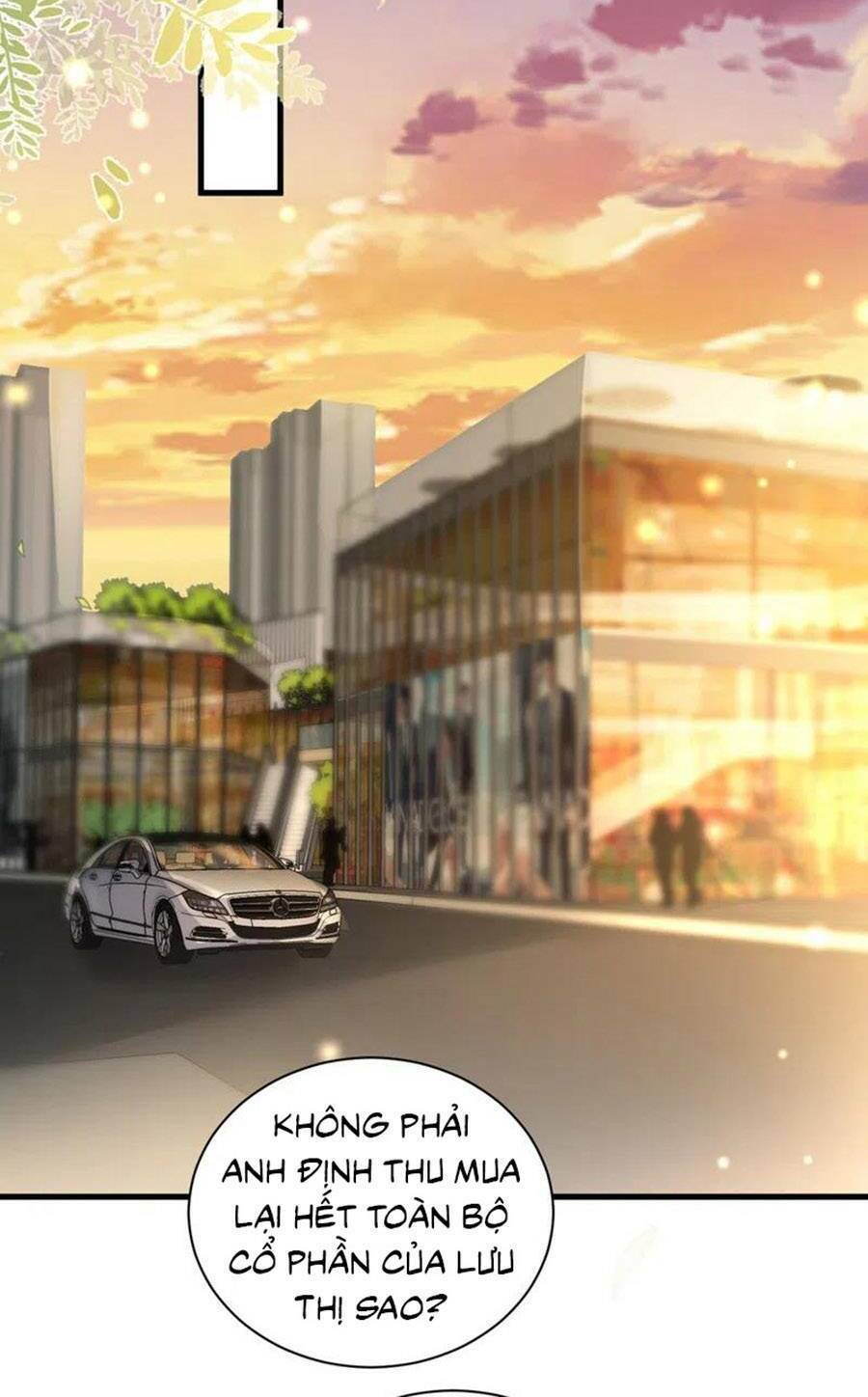 Hôm Nay Từ Chối Lục Tiên Sinh Chưa?: Chapter 118