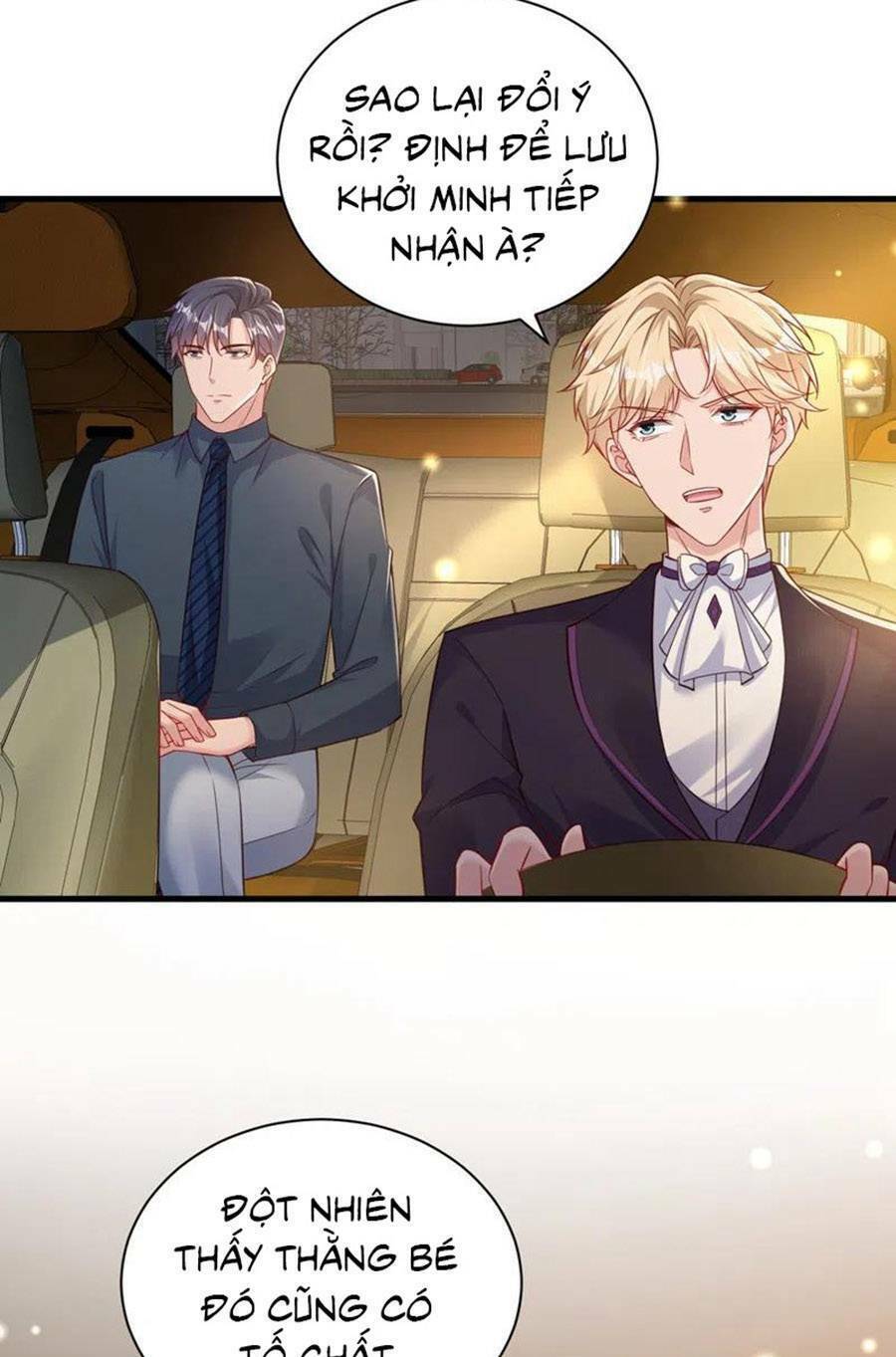 Hôm Nay Từ Chối Lục Tiên Sinh Chưa?: Chapter 118