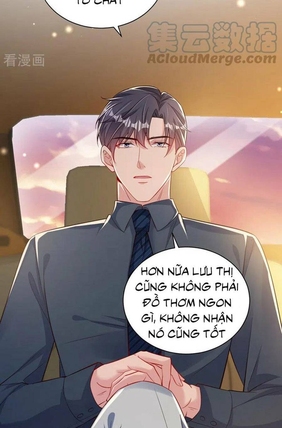 Hôm Nay Từ Chối Lục Tiên Sinh Chưa?: Chapter 118