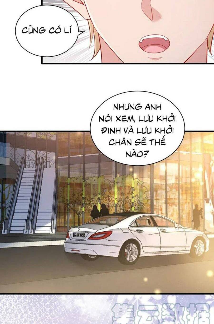 Hôm Nay Từ Chối Lục Tiên Sinh Chưa?: Chapter 118